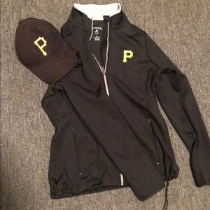 Pittsburgh Pirates Baseball bundle